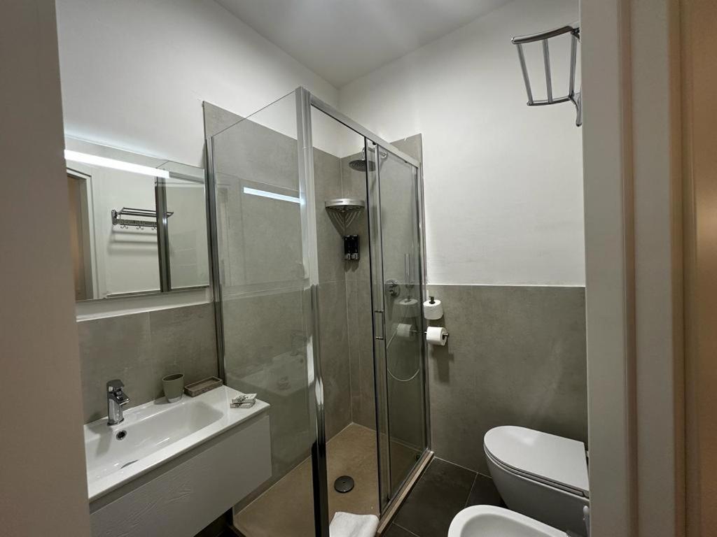 My Home Reggio Calabria Exterior photo