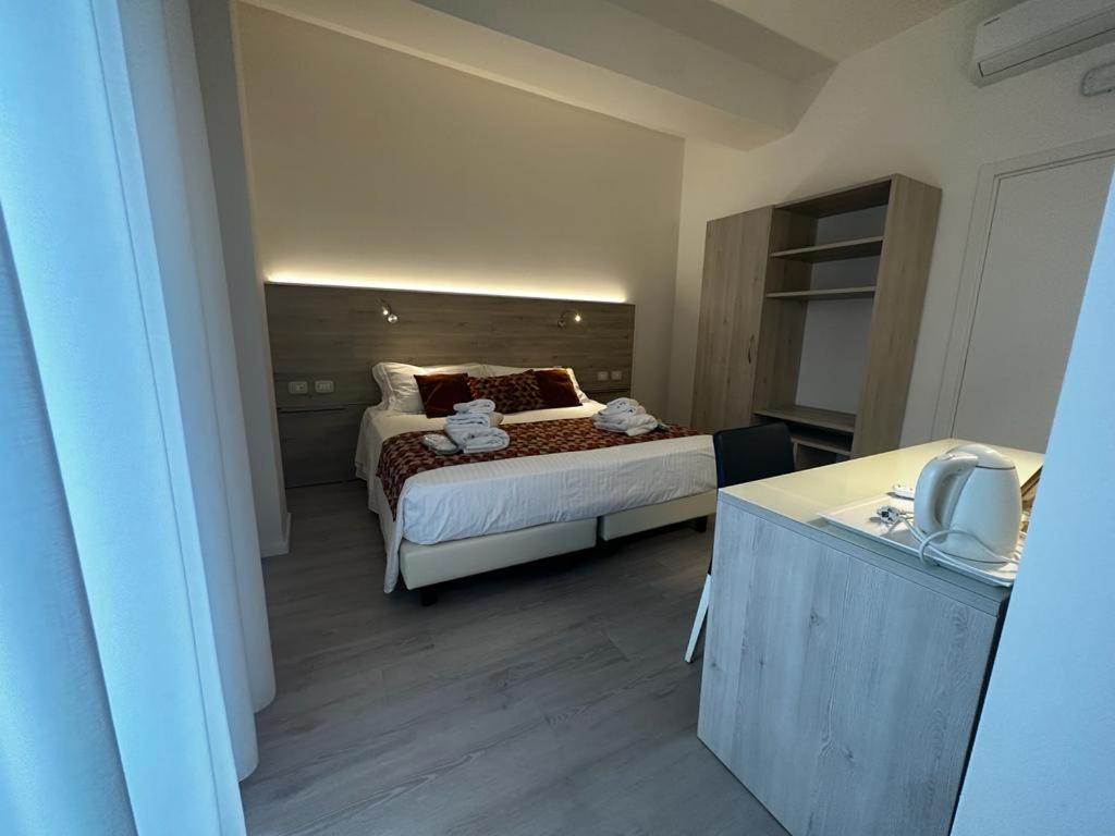 My Home Reggio Calabria Exterior photo