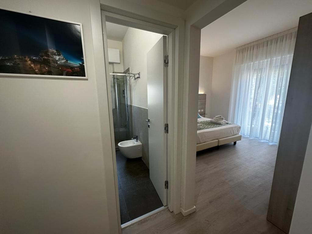 My Home Reggio Calabria Exterior photo