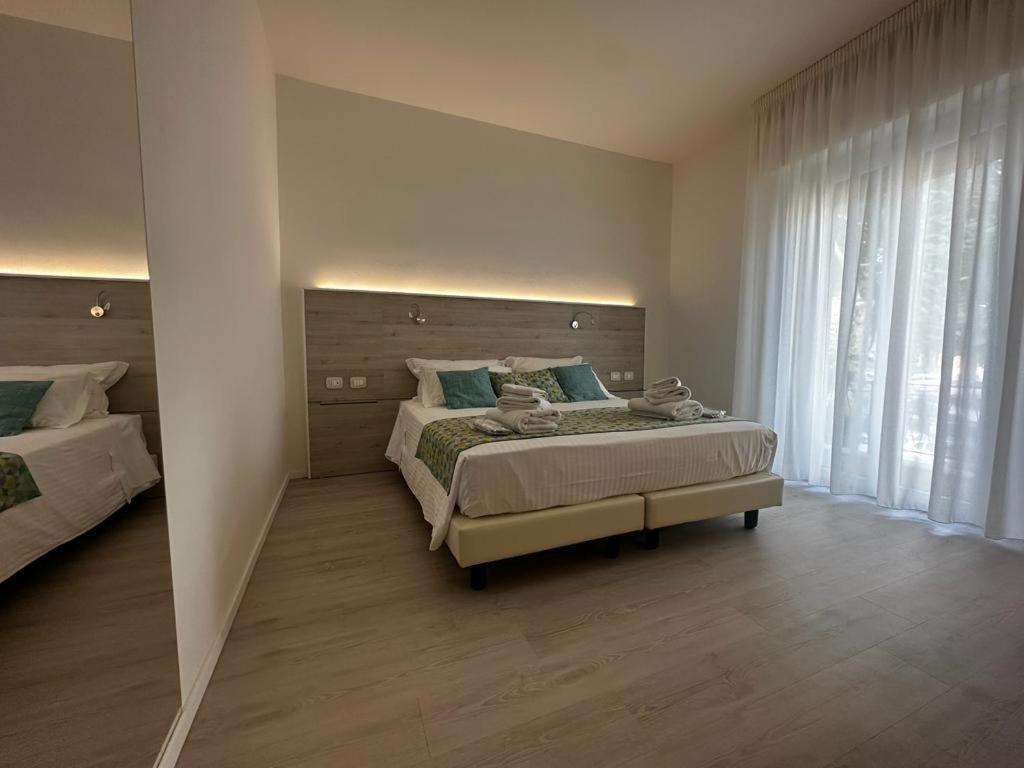 My Home Reggio Calabria Exterior photo