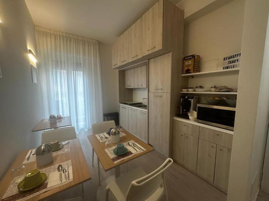 My Home Reggio Calabria Exterior photo